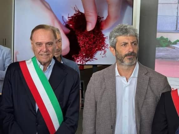 Consiglieri