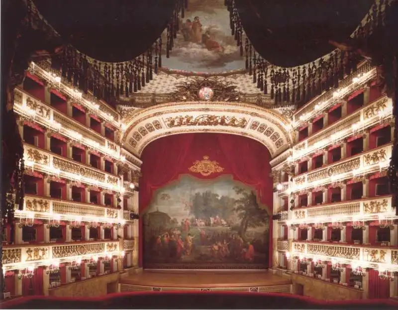 Teatro San Carlo