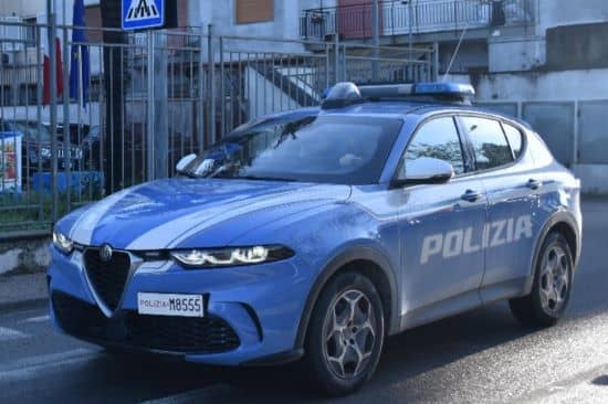 arnesi atti allo scasso