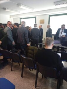 1-226x300 L'inviatoNews presente alla conferenza stampa sulla maxi operazione anticamorra.