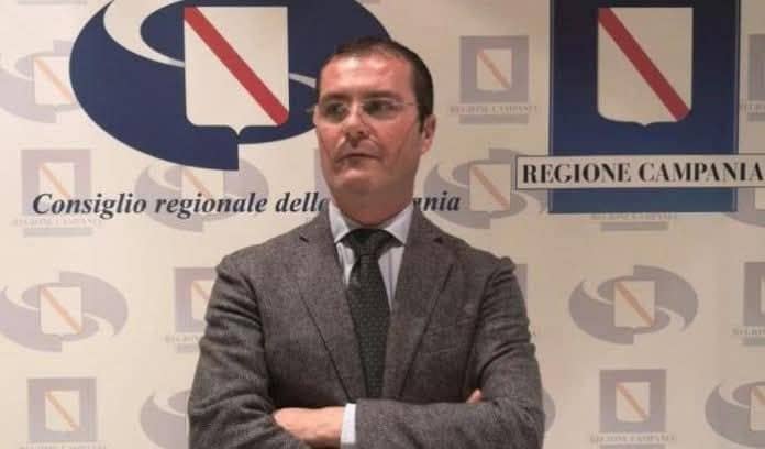 arresto Zannini