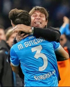624509372_122215718828289369_632713726789206700_n-240x300 Napoli - Fiorentina 2 a 1 - Torna alla vittoria il Napoli nella stagione degli infortuni