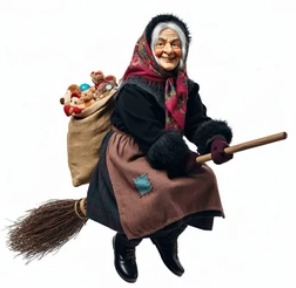 6d916e04-a084-4758-8b34-0d1257320085 I passi della befana