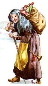 9dd50abaad441d49d7fb3b3f014437e7-166x300 I passi della befana