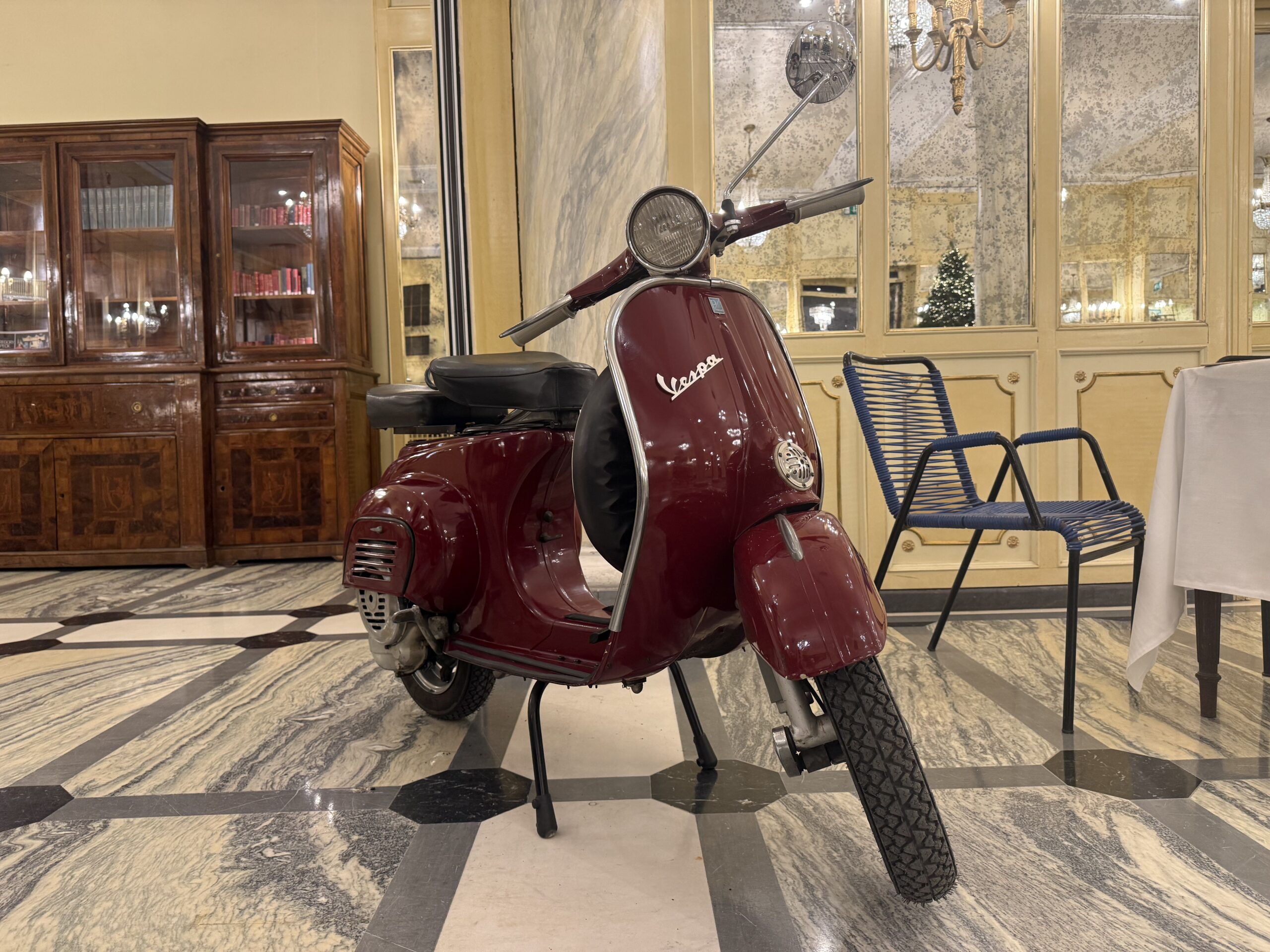 Dolce Vita