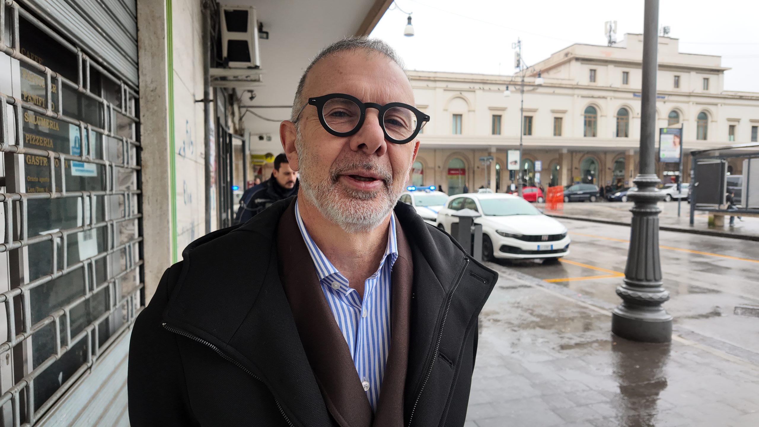 nomina di Marcello Feola