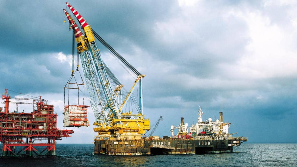 Saipem
