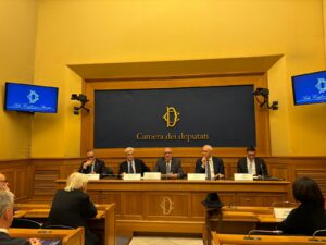 evento-camera-dei-deputati-300x225 Made in Italy: Federitaly lancia il Bando Nazionale 2026 da 2 milioni di euro per tutela e internazionalizzazione