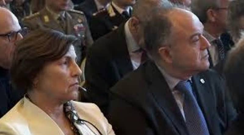 riforma della giustizia