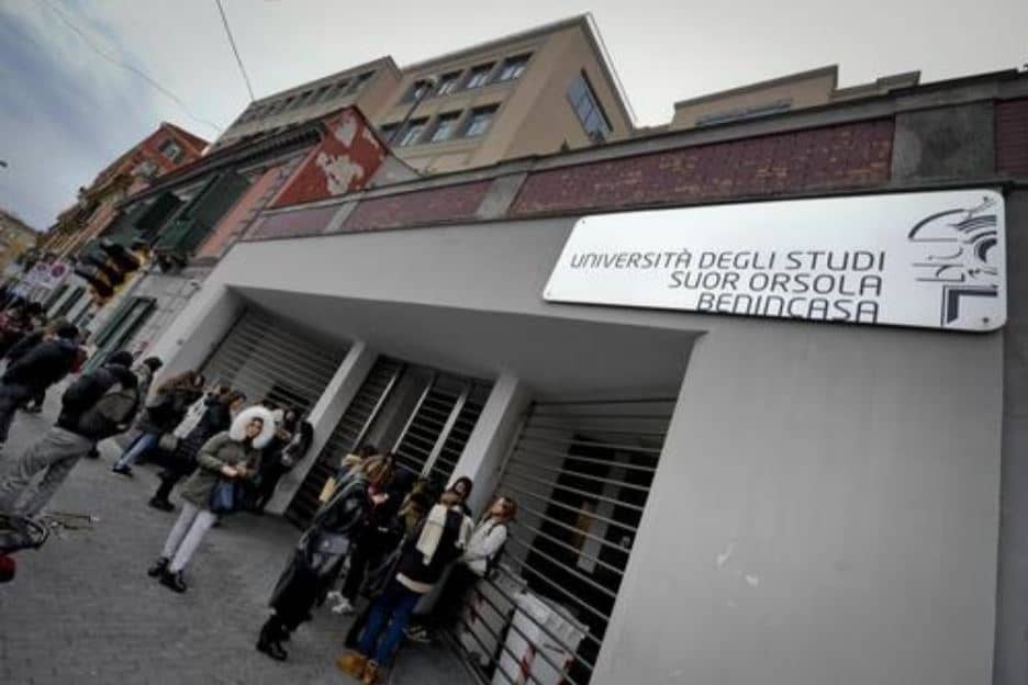 Scuola di giornalismo