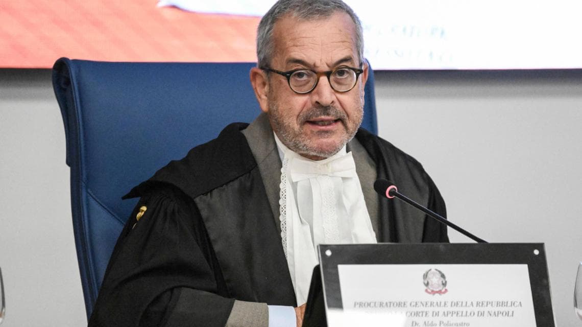 Aldo Policastro
