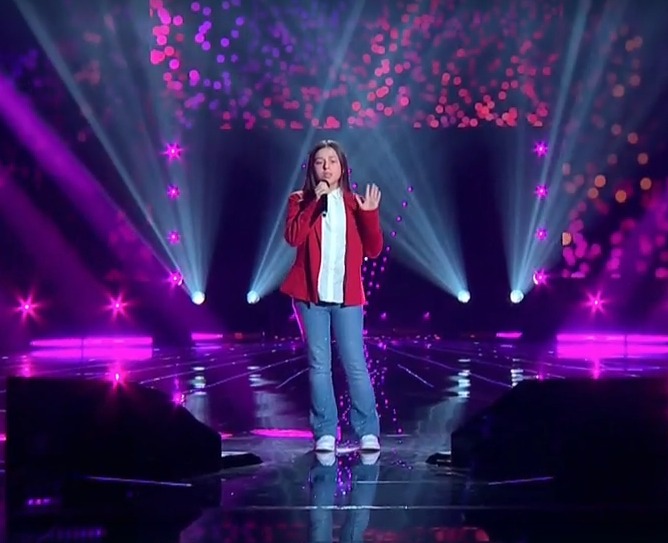 The Voice Kids