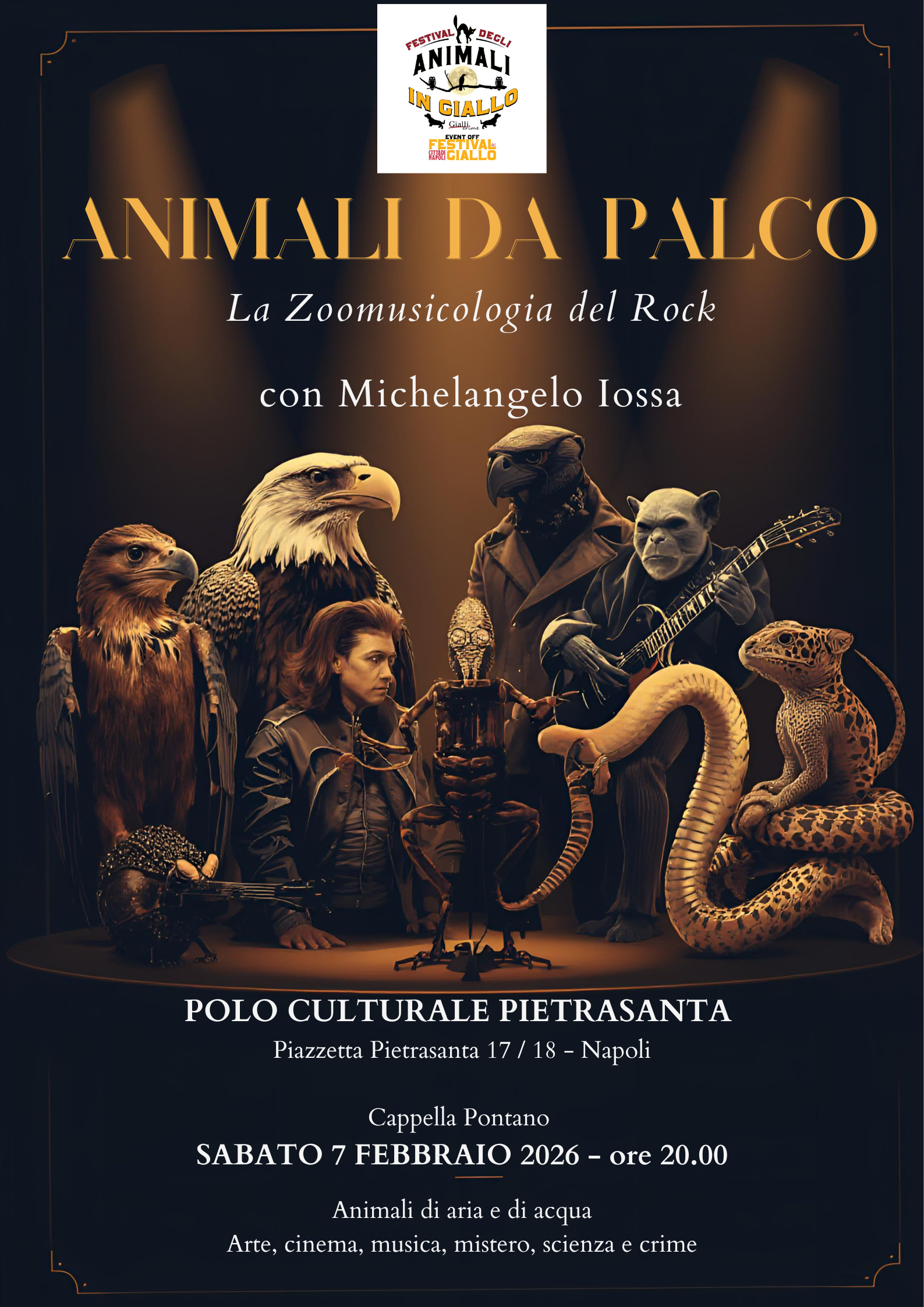 Animali