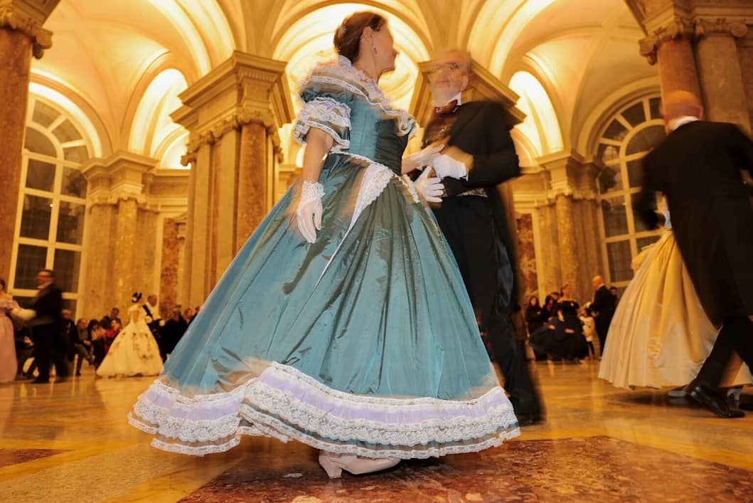 Gran Ballo di Carnevale