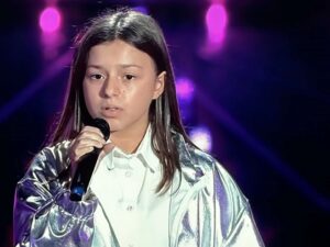 IMG_9838-300x225 La 12enne Maria Rosaria giovanissimo talento sannita a "The Voice Kids"