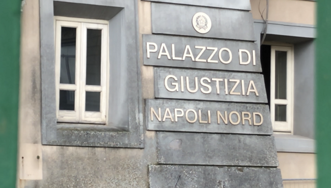 Chiusura delle indagini preliminari