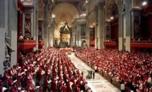 concilio-vaticano-ii-300x182 Sottoposto alla autorità canonica Vaticana