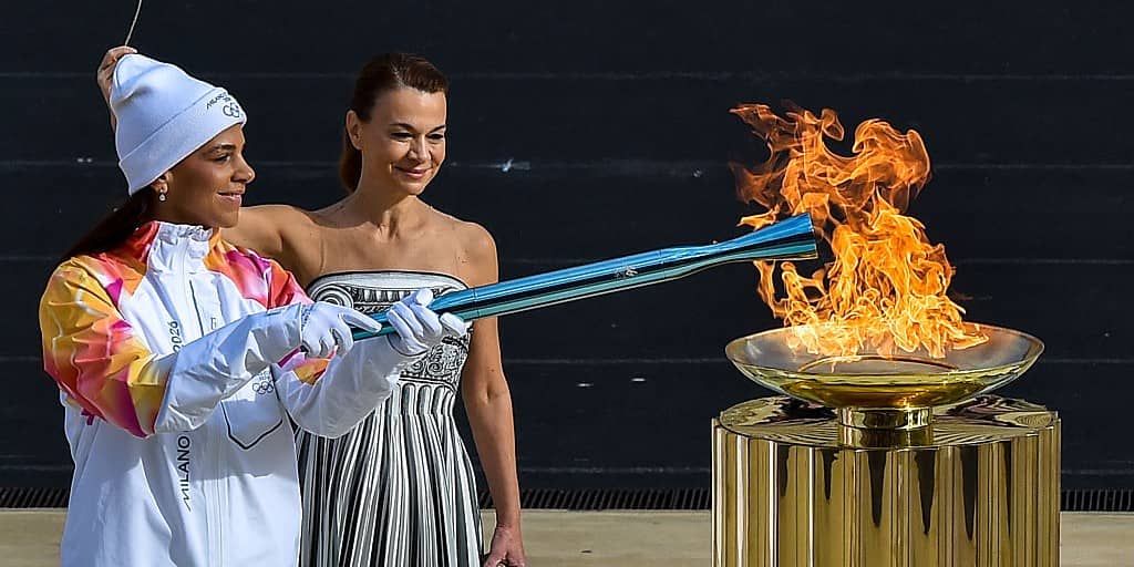 Olimpiadi