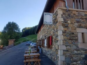 211081066_10223887953699154_4073384775868142248_n-300x225 Il Cammino di Santiago: da Saint Jean Pied de Port al Rifugio Orisson