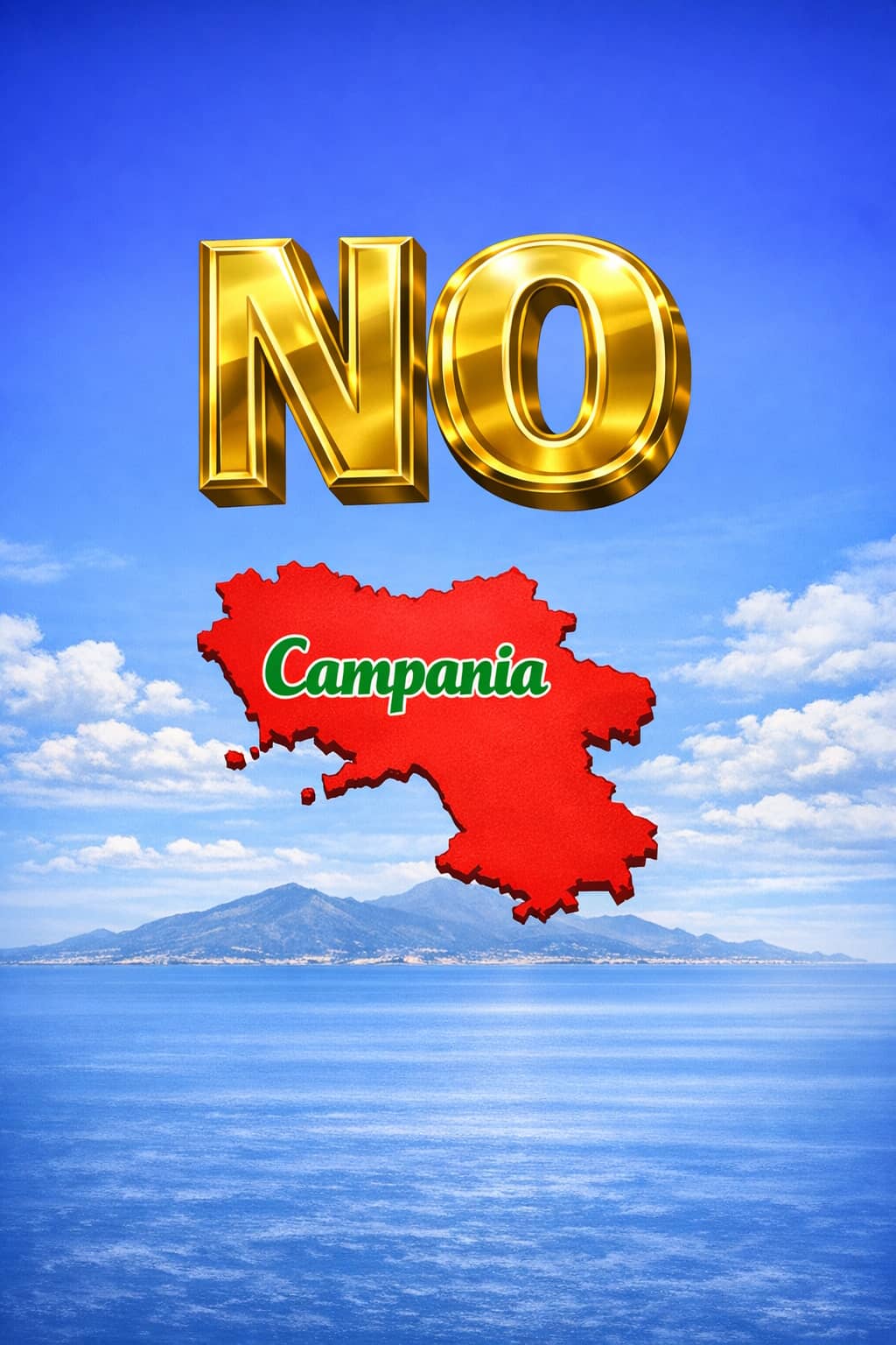 fronte del NO