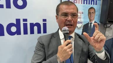 Caso Zannini