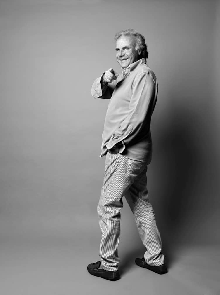 JERRY CALÀ