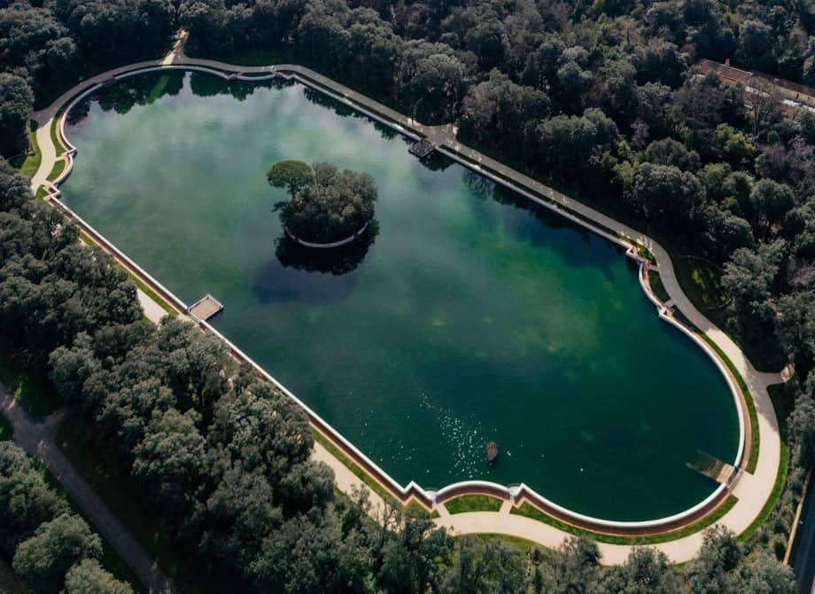 Festa di primavera alla Peschiera