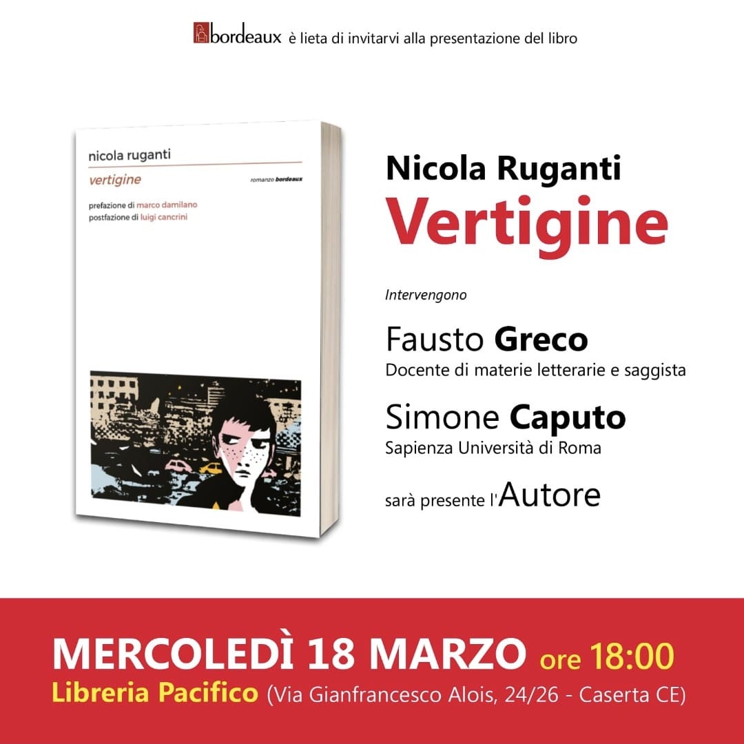 Nicola Ruganti