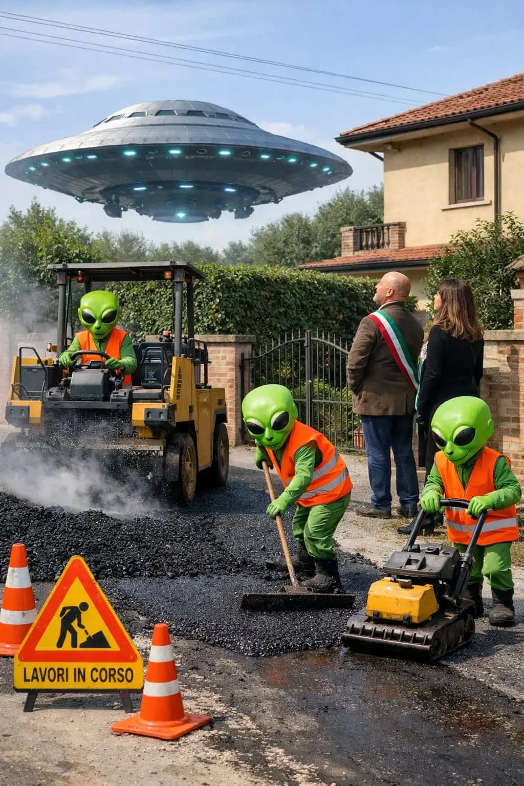 marziani