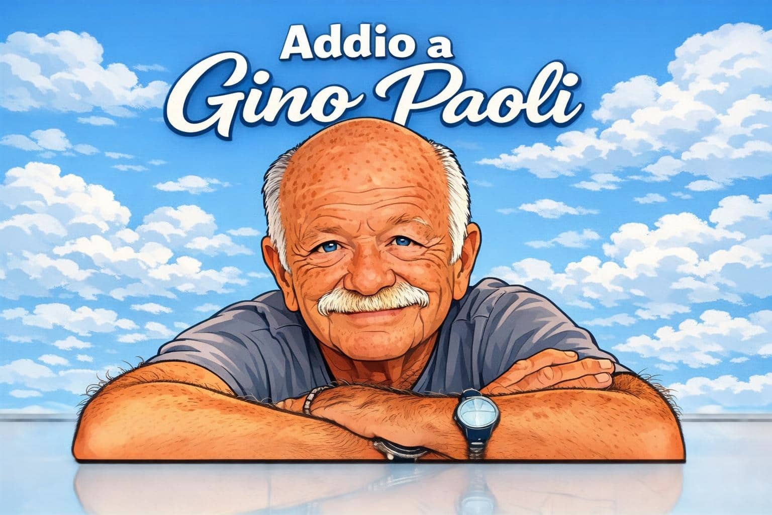 Gino Paoli