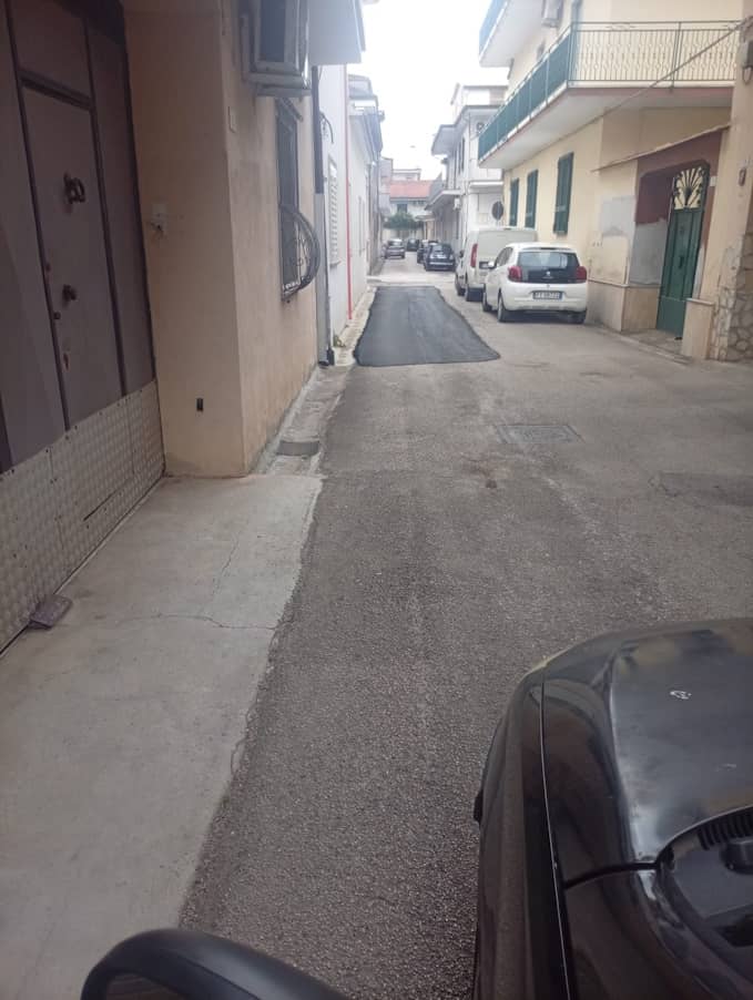 Macerata Campania