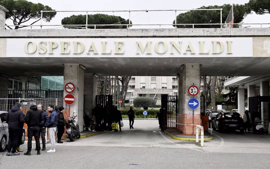 Monaldi