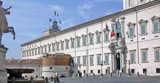 Consiglio supremo di difesa
