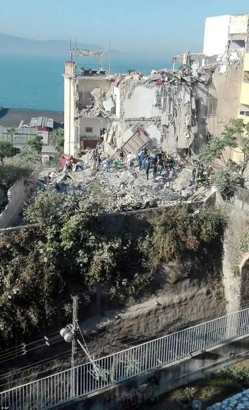 strage di Torre Annunziata