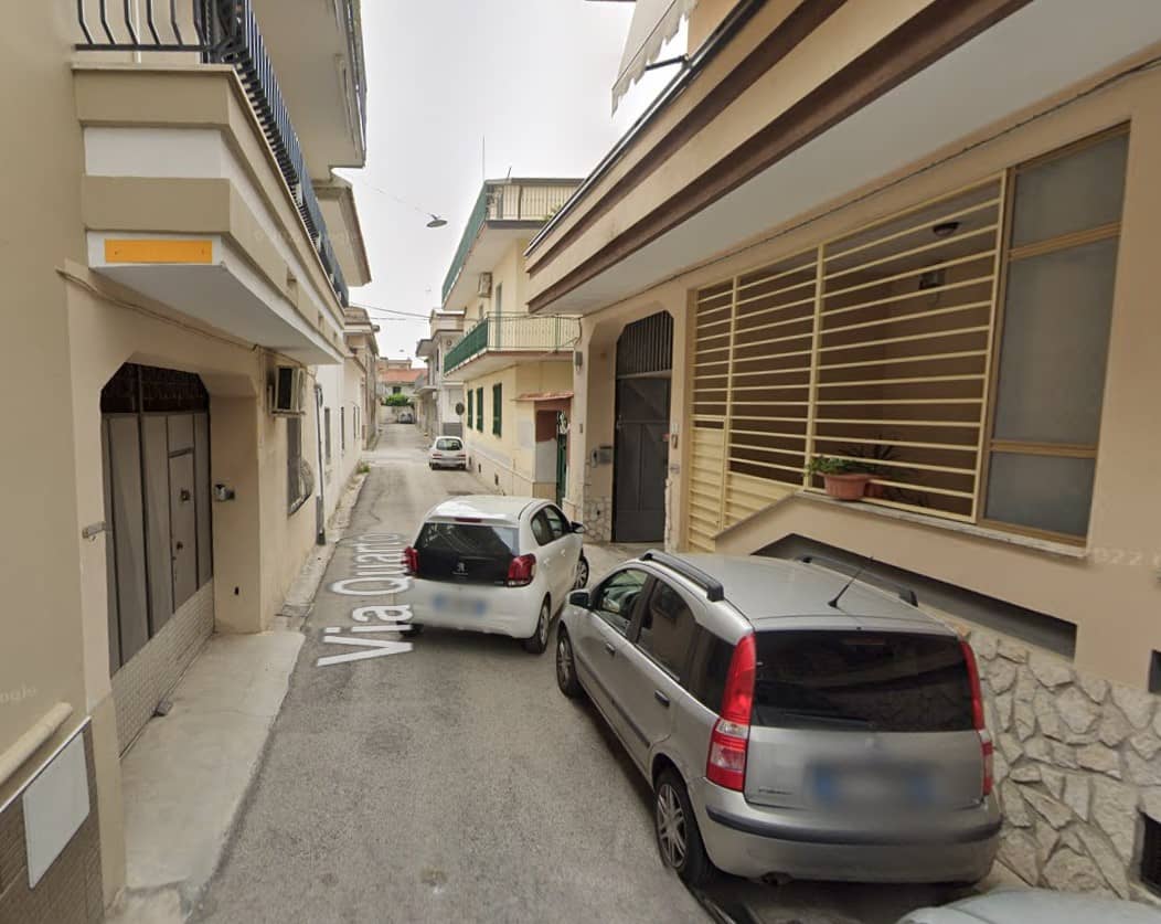 Via Quarto