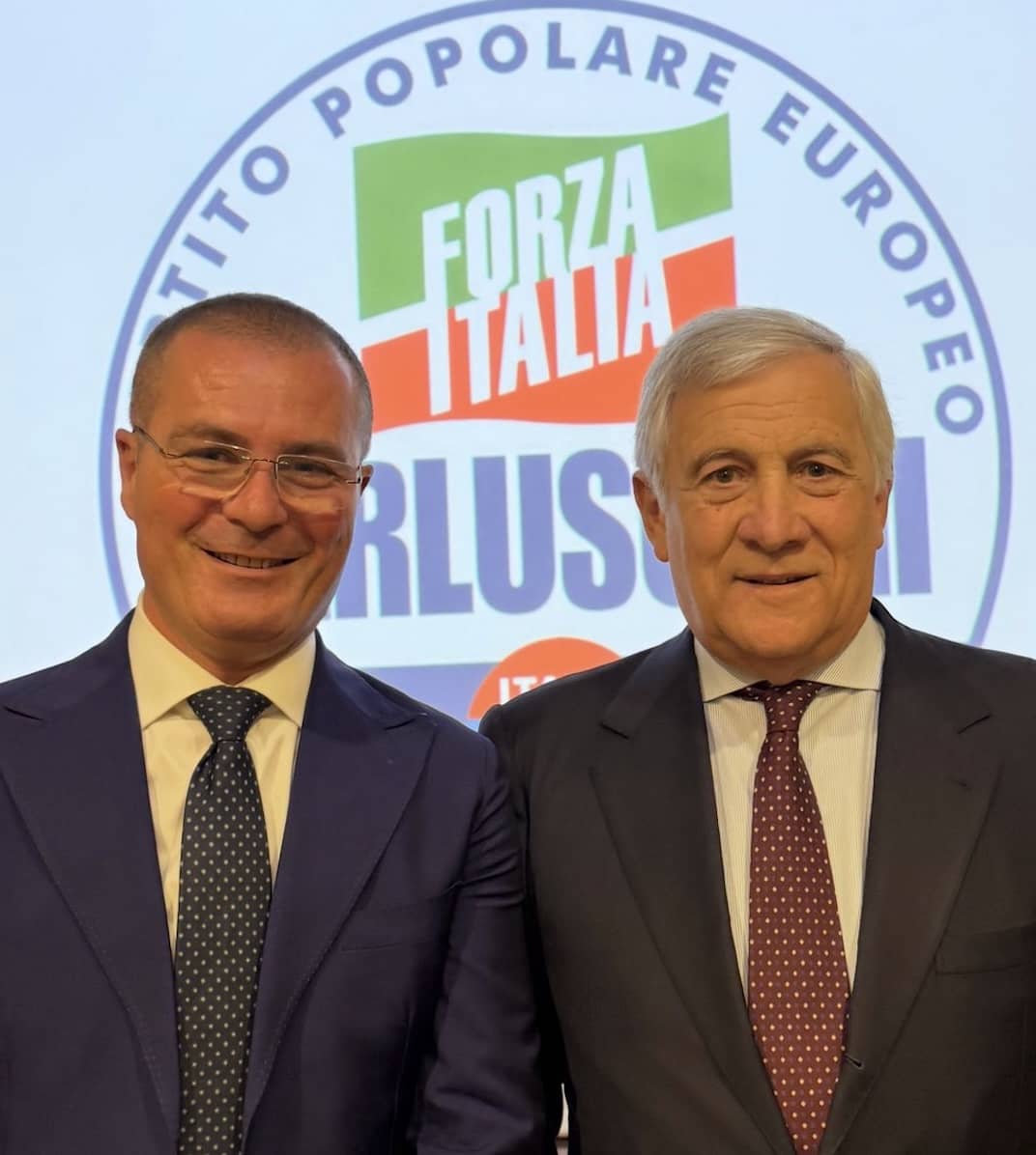 Forza Italia