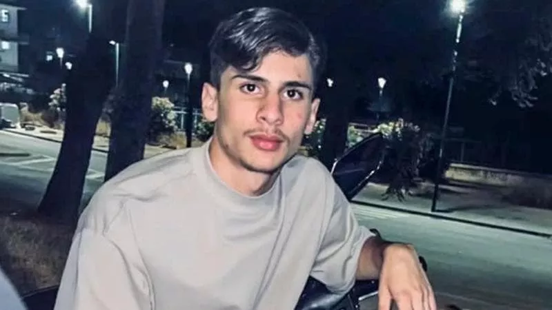 omicidio di Fabio Ascione