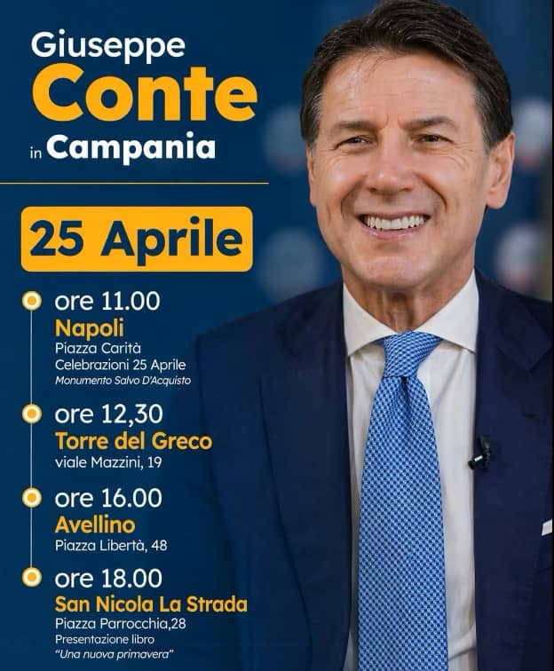 Una nuova primavera