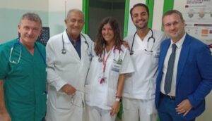 medici-marcianise-senza-di-me-750x430-1-300x172 La medicina in Campania nonostante i tagli gode di ottima salute grazie alle nuove generazioni di dottori