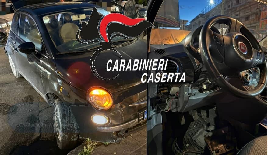 inseguimento