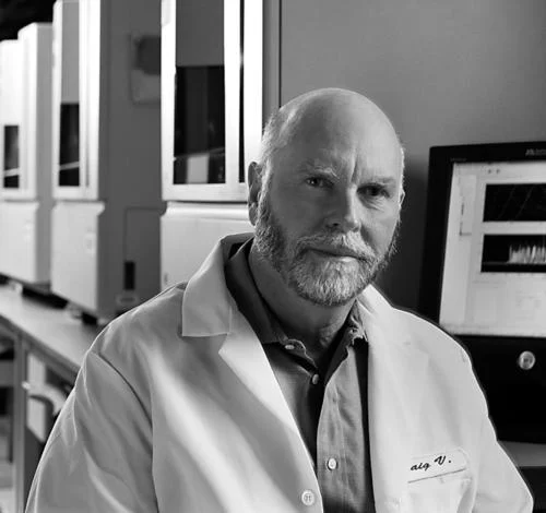 John Craig Venter
