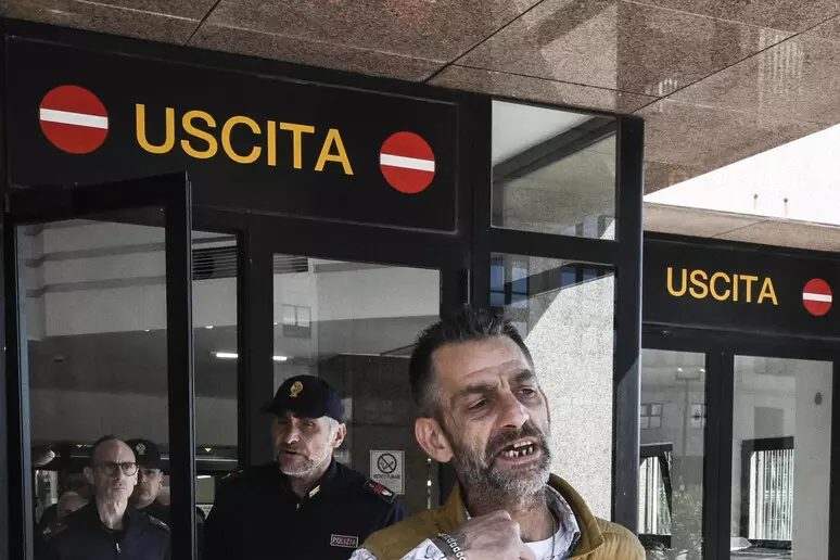 omicidio di Martina Carbonaro