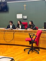 Processo-simulato-Istituto-Elsa-Morante-photo-37-150x200 A Napoli il caso di 'revenge porn' che ha visto coinvolta Tiziana Cantone è stato al centro del 'Processo Simulato' con i Licei 'Morante' e 'Cartesio'