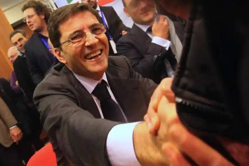 Nicola Cosentino