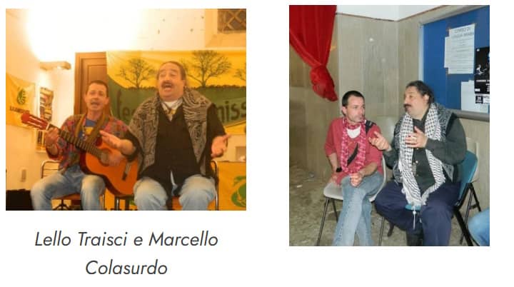 traisci-colasurdo Dalla Mousikè alla Tammorra: la grande eredità della Musica Greca nelle radici della nostra Musica.