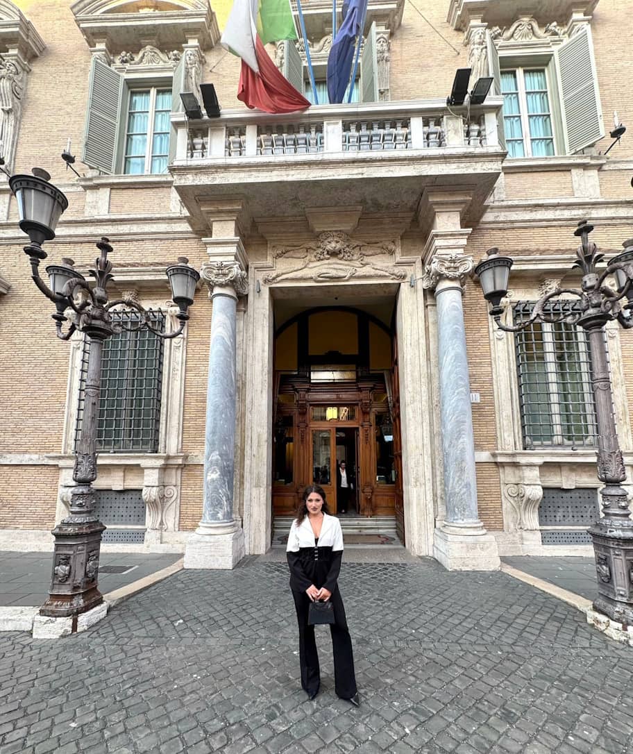 Senato della Repubblica