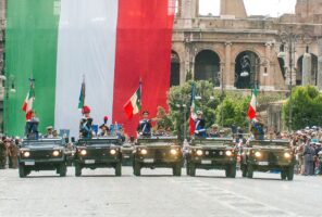 ab771bee-f9e6-45ec-9a8b-e5d6d29af289-296x200 La festa del 2 giugno celebra l’80° Anniversario della Repubblica