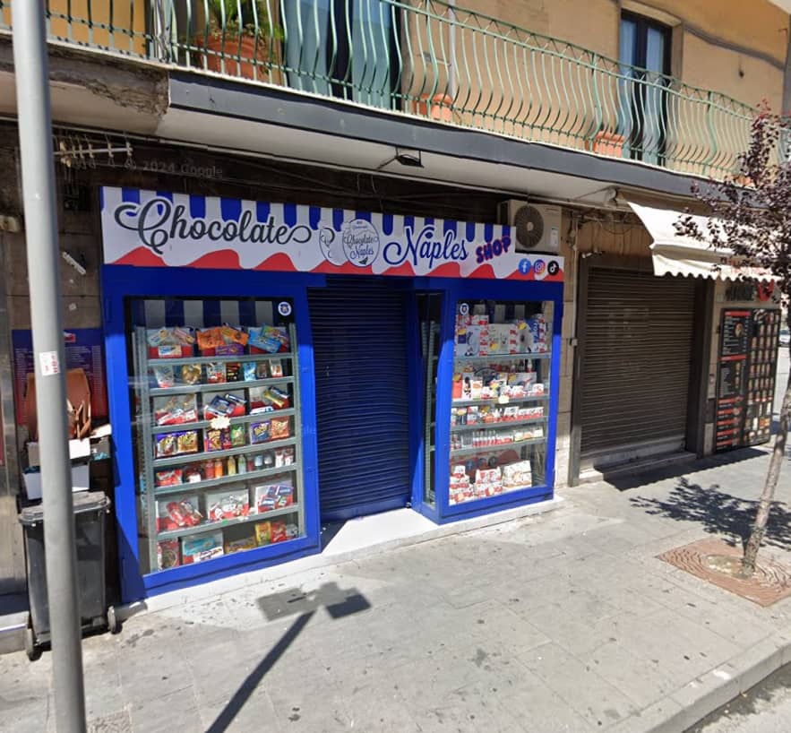 sequestro