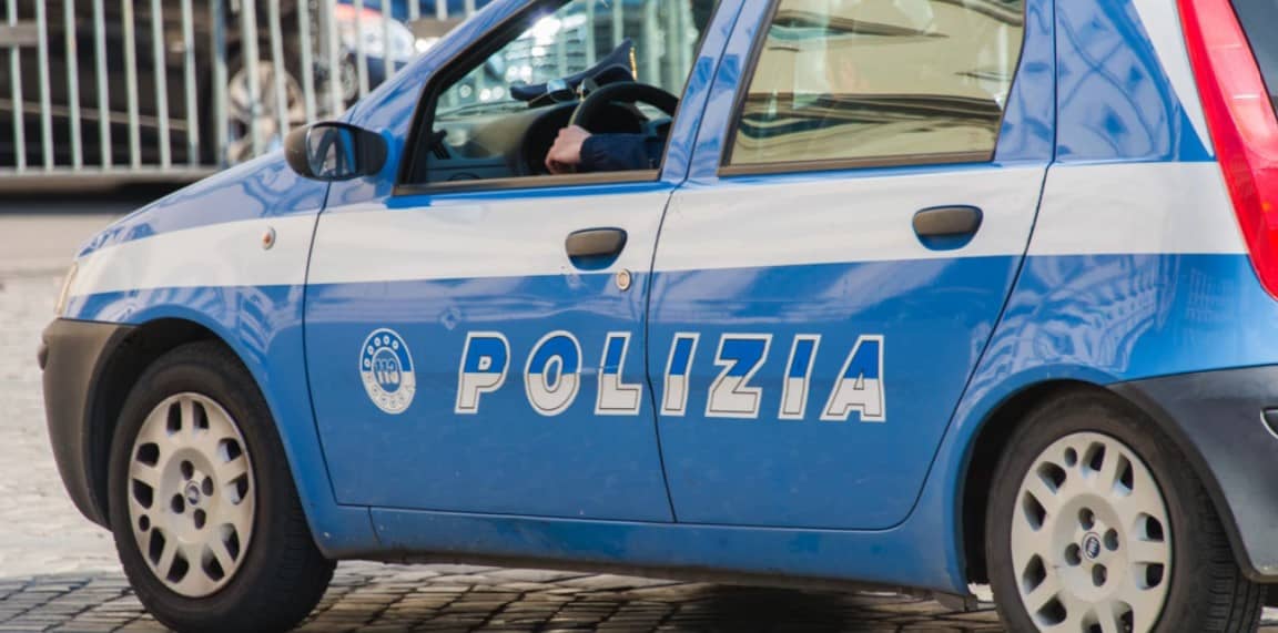 raid di camorra