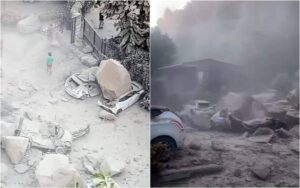 images-37-300x188 Bilancio terremoto Campi Flegrei: 21 feriti, centinaia di sfollati. Tutte le foto